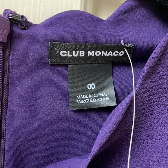 Club Monaco Dress - Picture 2 of 3